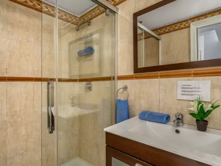 Puerto Marina, Appartement 5 personnes à Benalmádena Costa - Photo 17