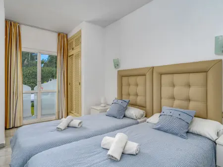 Puerto Marina, Appartement 5 personnes à Benalmádena Costa - Photo 18