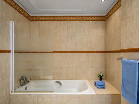 Puerto Marina, Appartement 5 personnes à Benalmádena Costa - Photo 20