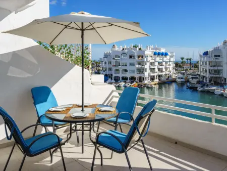 Puerto Marina, Appartement 5 personnes à Benalmádena Costa - Photo 21