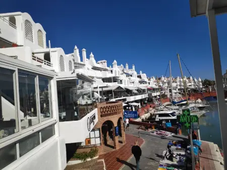 Puerto Marina, Appartement 5 personnes à Benalmádena Costa - Photo 22