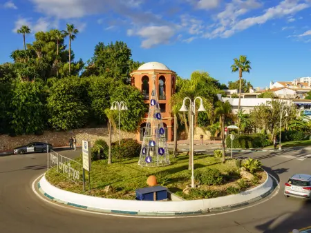 Puerto Marina, Appartement 5 personnes à Benalmádena Costa - Photo 24