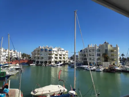 Puerto Marina, Appartement 5 personnes à Benalmádena Costa - Photo 25