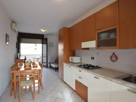 Acquamarina, Appartement 6 personnes à Rosolina Mare - Photo 1
