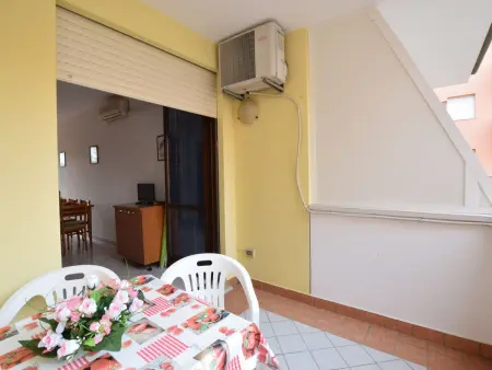 Acquamarina, Appartement 6 personnes à Rosolina Mare - Photo 3