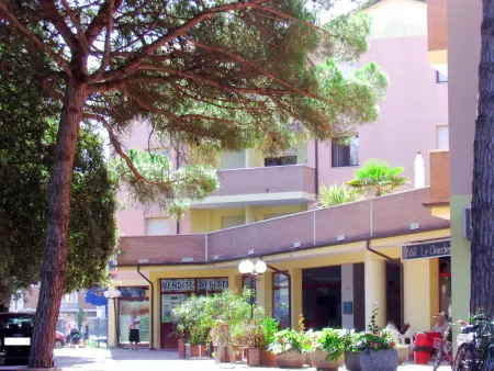 Acquamarina, Appartement 6 personnes à Rosolina Mare - Photo 5