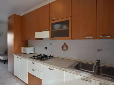 Acquamarina, Appartement 6 personnes à Rosolina Mare - Photo 6