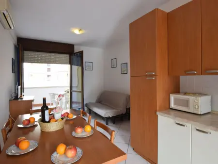 Acquamarina, Appartement 6 personnes à Rosolina Mare - Photo 7