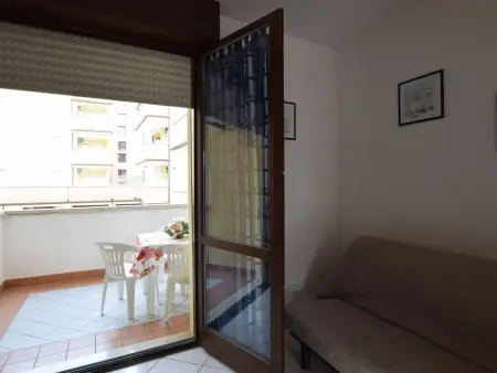 Acquamarina, Appartement 6 personnes à Rosolina Mare - Photo 17