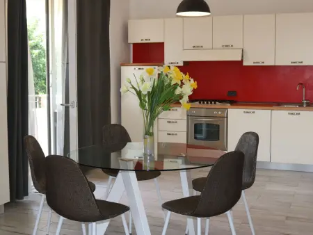 Corte Chiara, Appartement 4 personnes à Lazise - Photo 3