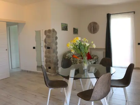 Corte Chiara, Appartement 4 personnes à Lazise - Photo 5