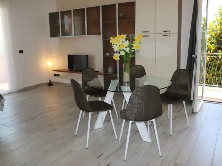 Corte Chiara, Appartement 4 personnes à Lazise - Photo 7