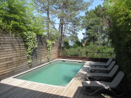 Les Jardins d'Ève, F3, Appartement 6 personnes à Solenzara - Photo 2