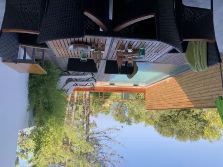 Les Jardins d'Ève, F3, Appartement 6 personnes à Solenzara - Photo 3