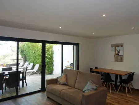 Les Jardins d'Ève, F3, Appartement 6 personnes à Solenzara - Photo 5