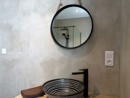 Les Jardins d'Ève, F3, Appartement 6 personnes à Solenzara - Photo 10