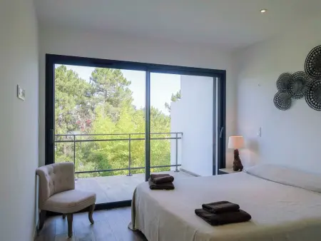 Les Jardins d'Ève, F3, Appartement 6 personnes à Solenzara - Photo 11