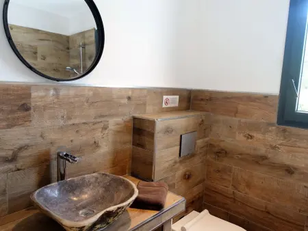 Les Jardins d'Ève, F3, Appartement 6 personnes à Solenzara - Photo 15