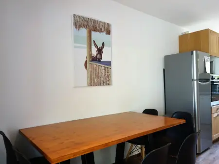 Les Jardins d'Ève, F3, Appartement 6 personnes à Solenzara - Photo 17