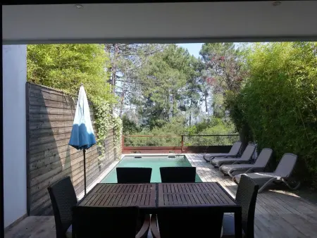 Les Jardins d'Ève, F3, Appartement 6 personnes à Solenzara - Photo 18