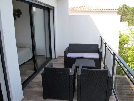 Les Jardins d'Ève, F3, Appartement 6 personnes à Solenzara - Photo 19