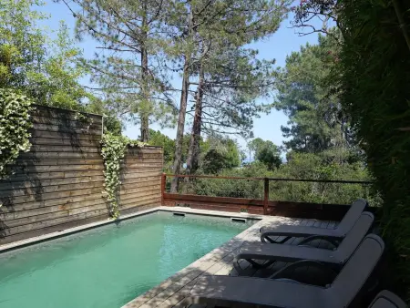 Les Jardins d'Ève, F3, Appartement 6 personnes à Solenzara - Photo 20