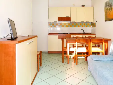 Solmare, Appartement 5 personnes à Rosolina Mare - Photo 3
