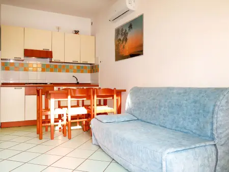 Solmare, Appartement 5 personnes à Rosolina Mare - Photo 5