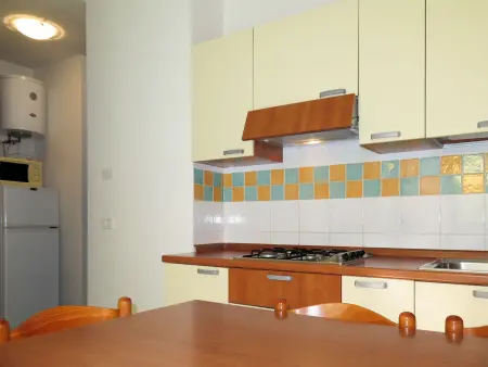 Solmare, Appartement 5 personnes à Rosolina Mare - Photo 6