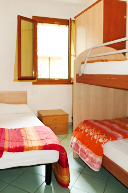 Solmare, Appartement 5 personnes à Rosolina Mare - Photo 7