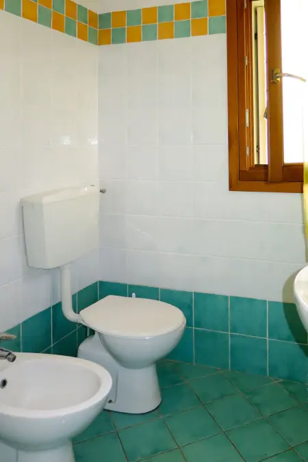Solmare, Appartement 5 personnes à Rosolina Mare - Photo 10