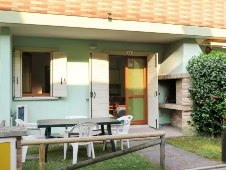 Solmare, Appartement 5 personnes à Rosolina Mare - Photo 12