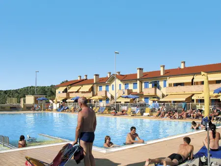 Solmare, Appartement 5 personnes à Rosolina Mare - Photo 15