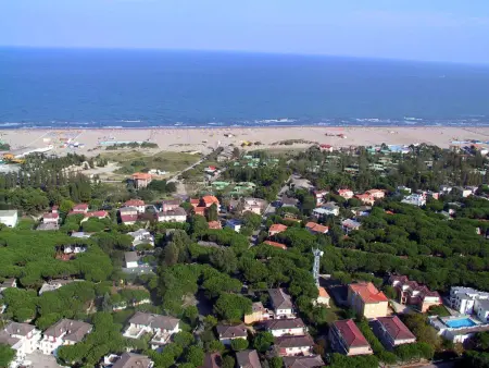 Solmare, Appartement 5 personnes à Rosolina Mare - Photo 19