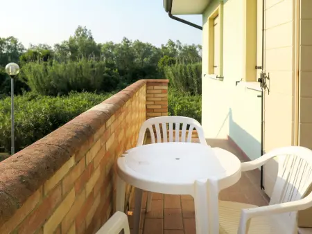 Solmare, Appartement 5 personnes à Rosolina Mare - Photo 4