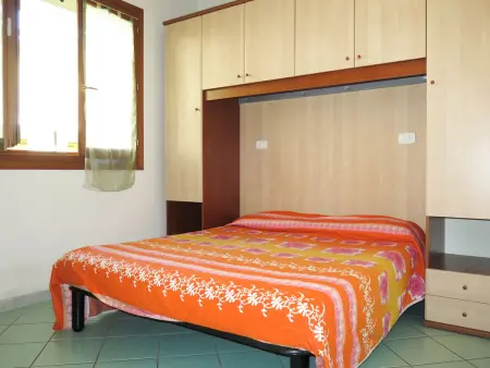 Solmare, Appartement 5 personnes à Rosolina Mare - Photo 7