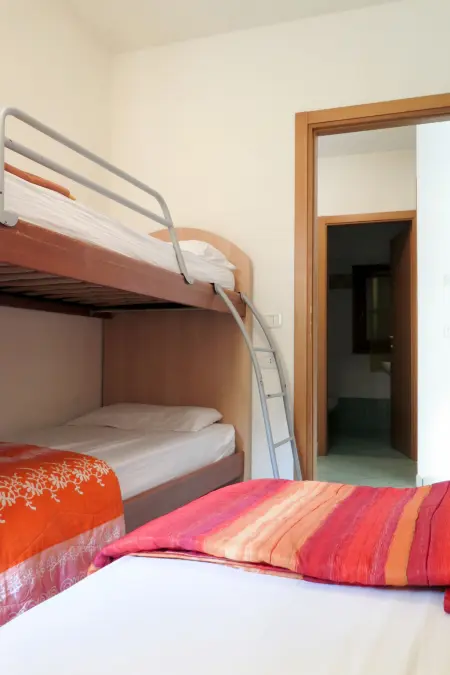 Solmare, Appartement 5 personnes à Rosolina Mare - Photo 9