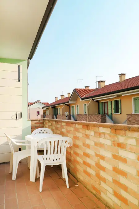 Solmare, Appartement 5 personnes à Rosolina Mare - Photo 12