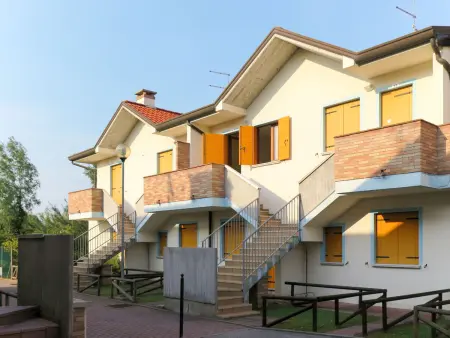 Solmare, Appartement 5 personnes à Rosolina Mare - Photo 14