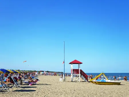 Solmare, Appartement 5 personnes à Rosolina Mare - Photo 18