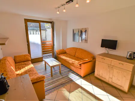 Cà Serena, Appartement 4 personnes à Campodolcino - Photo 1