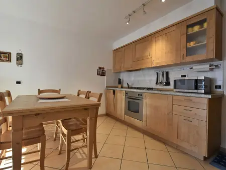 Cà Serena, Appartement 4 personnes à Campodolcino - Photo 2