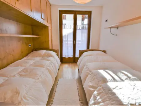Cà Serena, Appartement 4 personnes à Campodolcino - Photo 3
