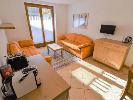 Cà Serena, Appartement 4 personnes à Campodolcino - Photo 5