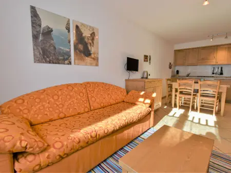 Cà Serena, Appartement 4 personnes à Campodolcino - Photo 6