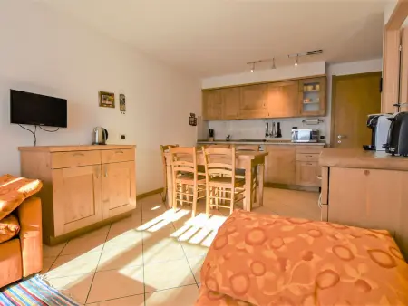 Cà Serena, Appartement 4 personnes à Campodolcino - Photo 8