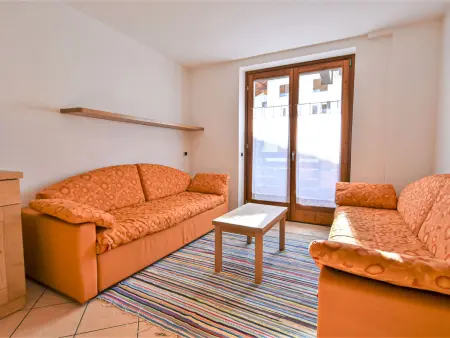 Cà Serena, Appartement 4 personnes à Campodolcino - Photo 9