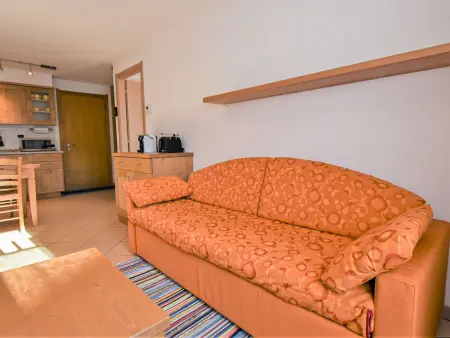 Cà Serena, Appartement 4 personnes à Campodolcino - Photo 11