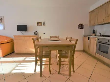 Cà Serena, Appartement 4 personnes à Campodolcino - Photo 13