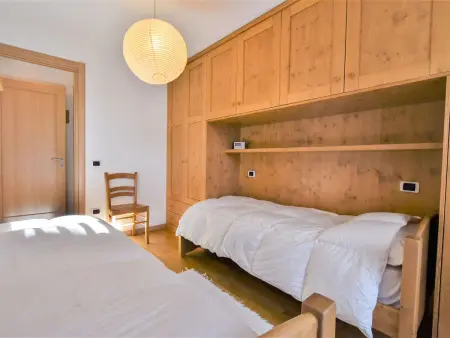 Cà Serena, Appartement 4 personnes à Campodolcino - Photo 16